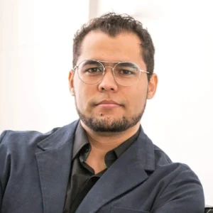 Picture of Rafael Nasch